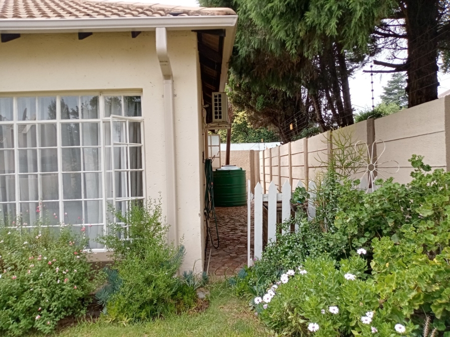 2 Bedroom Property for Sale in Parys Free State